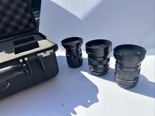 Carl zeiss prime for sale  BRISTOL