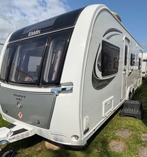 2017 berth elddis for sale  PLYMOUTH