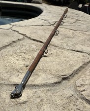 Vom hofe fishing for sale  Clovis