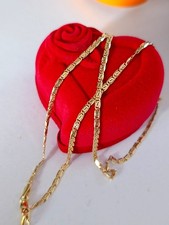Kette gelbgold 14k gebraucht kaufen  Grafenwöhr