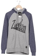 Zimtstern kapuzenpullover herr gebraucht kaufen  Berlin