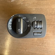 Audi lichtschalter 8p1941531f gebraucht kaufen  Kastellaun