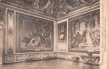 Versailles bedroom queen d'occasion  Expédié en Belgium