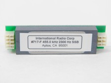 Inrad 717 collins for sale  Sparks