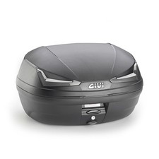 Givi e455nt bauletto usato Givi e455nt bauletto usato  Napoli