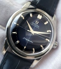 Omega seamaster automatic d'occasion  Expédié en Belgium