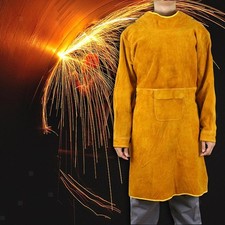 Schweißschürze flammhemmende gebraucht kaufen  Deutschland
