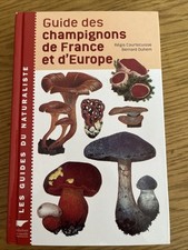 Guide champignons d'occasion  Tinqueux