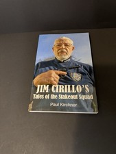 Jim cirillo tales for sale  Latrobe