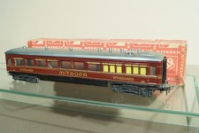 Märklin 352 speisewagen gebraucht kaufen  Apensen
