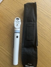 Keeler jazz pocket for sale  DEESIDE
