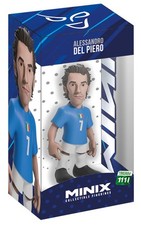Minix alessandro del usato  Biandronno