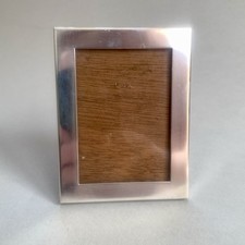 Tiffany photo frame for sale  BRIDGWATER