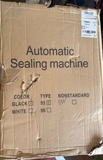 Cup sealer machine for sale  New Braunfels
