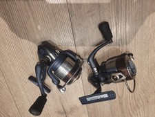 Drennan fd3000 reels for sale Drennan fd3000 reels for sale  LONDON