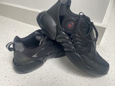 Nearly new worn for sale  MANCHESTER