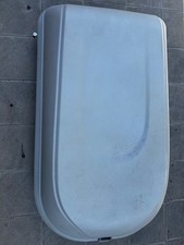 Baule tetto auto usato Baule tetto auto usato  Chiavari