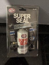 Stp super seal for sale  BRAINTREE