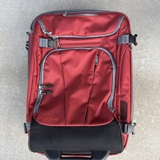 Ebags wheeled rolling for sale  Midland