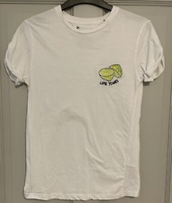 New topshop tee for sale  SOUTH BRENT