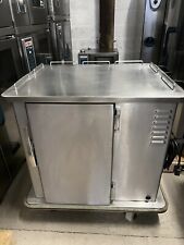 Moffat heated banquet for sale  READING