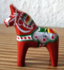 Mini dalarnapferd dalapferd gebraucht kaufen  Meuselwitz