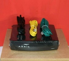 Arris tm822g docsis for sale  Des Plaines