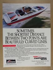 1991 chaparral 2000 for sale  Hartland