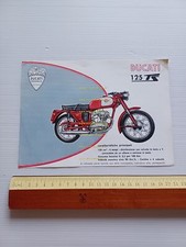 Ducati 125 turismo usato  Vimodrone