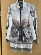 Sportalm shirt langarm gebraucht kaufen  Herrsching a.Ammersee