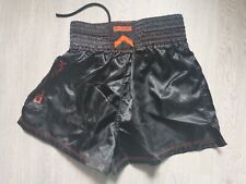 Short muay thai d'occasion  Le Pouliguen