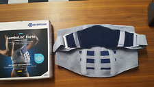 Lumboloc forte bauerfeind gebraucht kaufen  München