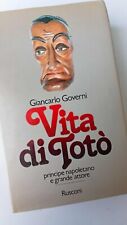 Vita toto principe usato  Assemini