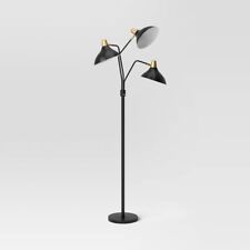 3 head metal floor light for sale 3 head metal floor light for sale USA