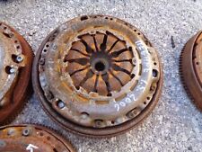 Frizione volano renault usato  Carpinone