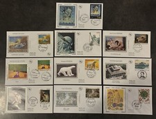 Timbre lot fdc d'occasion Timbre lot fdc d'occasion  Paris XIV