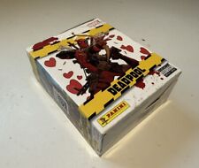 Panini marvel deadpool for sale  PLYMOUTH