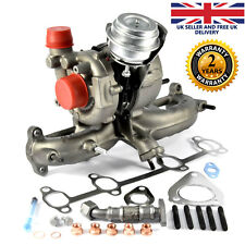 Turbocharger 1.9 tdi for sale  MILTON KEYNES