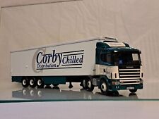 Scale scania topline for sale  LONDON
