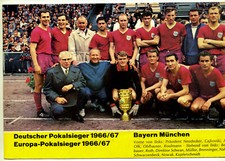 Fussball bayern münchen gebraucht kaufen  Altenstadt