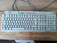 Vintage ibm keyboard usato  Cinisello Balsamo