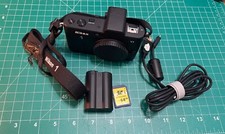 Nikon 1 V1, câmera mirrorless clássica da Nikon, 10.1MP Estate encontrada não testada comprar usado  Enviando para Brazil