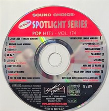 Sc8889 pop hits for sale  Midlothian