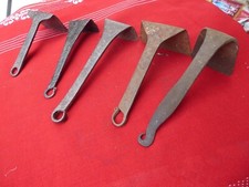 Lot racloir pétrin d'occasion  Le Breil-sur-Mérize