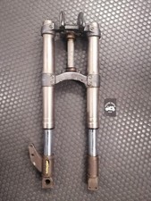 Forcella completa cagiva usato  Milano