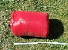 Snuggledown season sleeping for sale  CHIPPENHAM