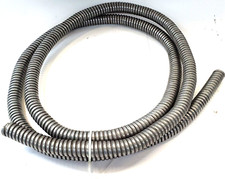 Flexible conduit aluminum for sale  Coffeyville