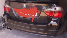 Bmw e91 shadow gebraucht kaufen  Hemdingen
