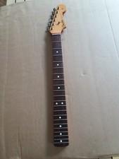Manche fender stratocaster d'occasion  Saumur