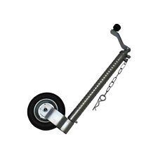 Heavy duty jockey for sale  UK